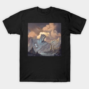 Wraith T-Shirt